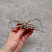 Rhinestone pins (pack of 4)