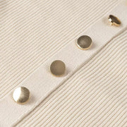 Classic sleeveless Dress