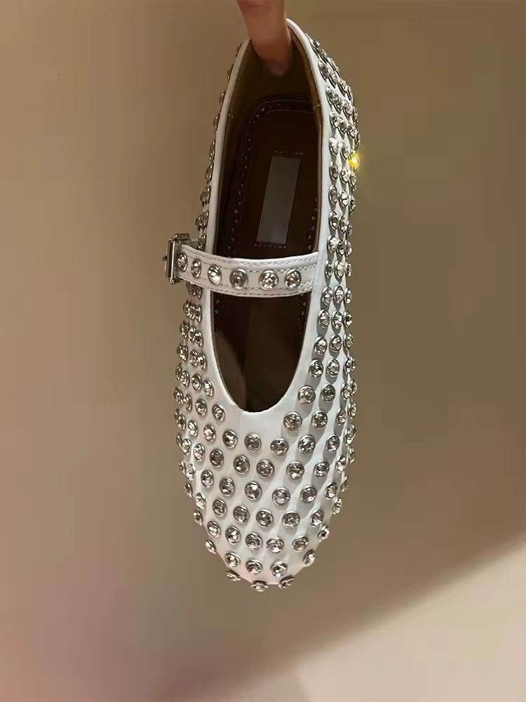 Rhinestone Ballet - GPLT