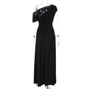 Simple Sophisticate Gown