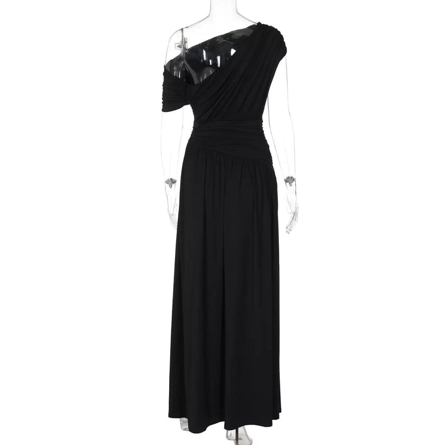 Simple Sophisticate Gown