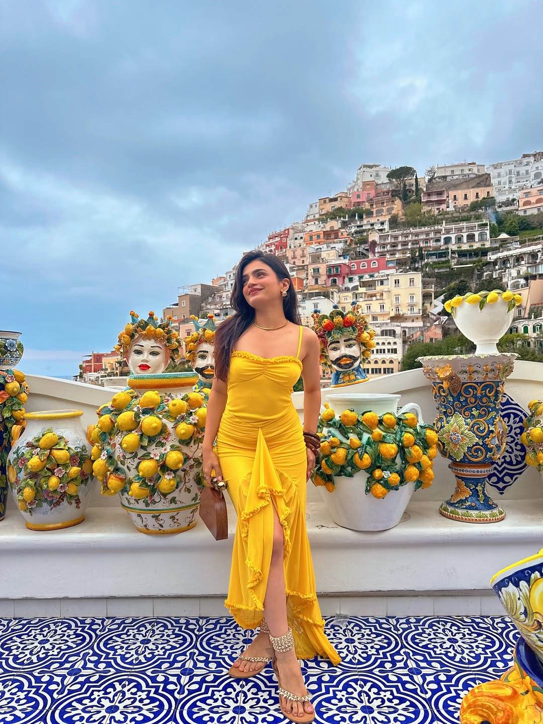 Marilyn Dress - GPLT