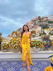 Marilyn Dress - GPLT