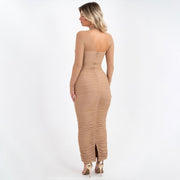 Midnight Elegance Dress