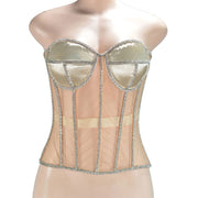 Laila Corset top