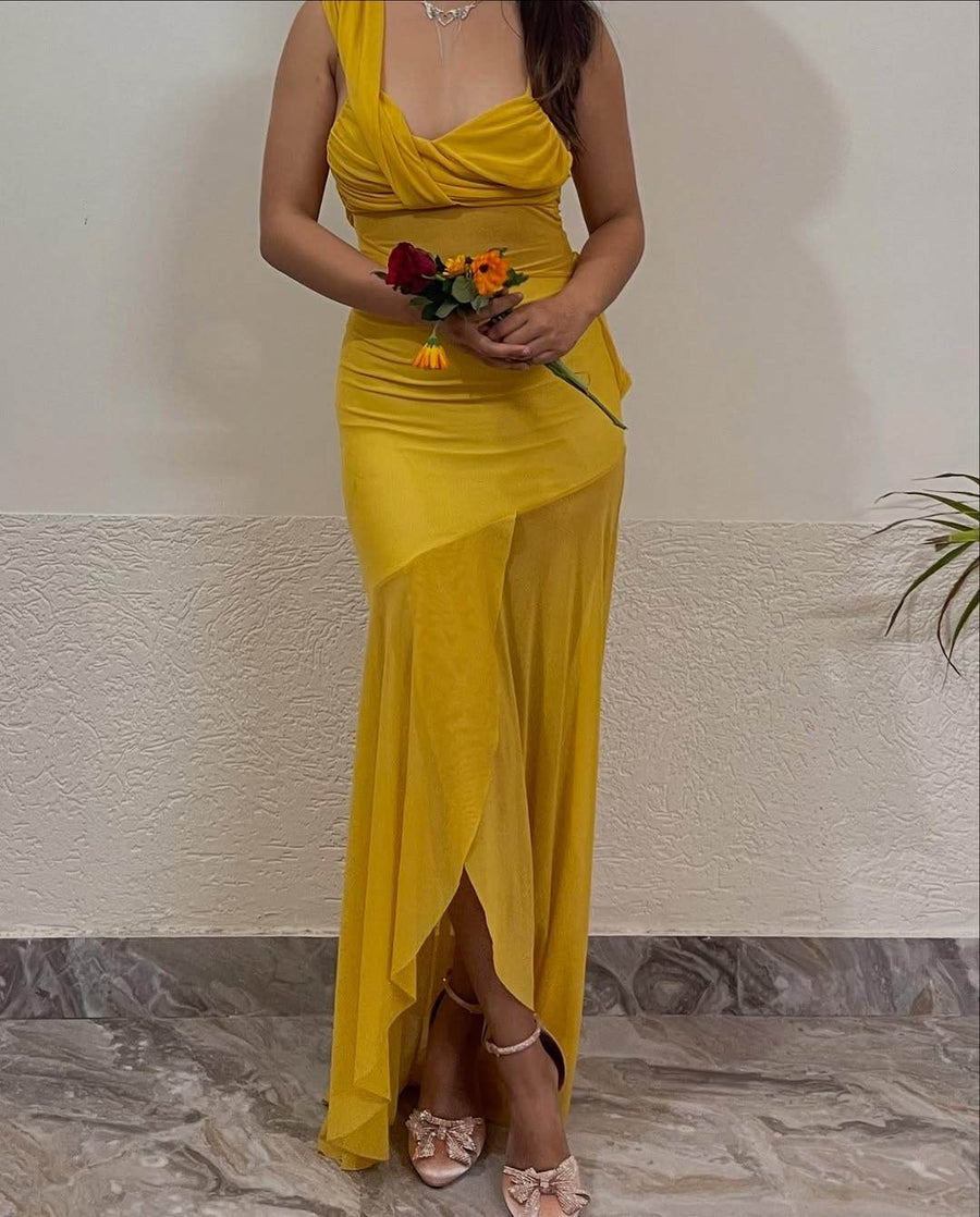 Highland Dream Dress - GPLT