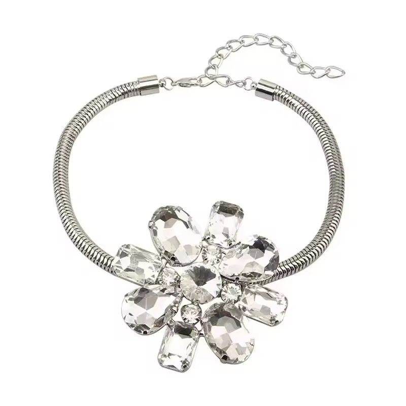 Crystal Choker - GPLT