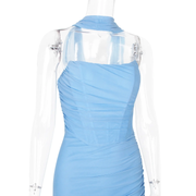 Elegant Cutout coord set