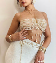 Pearl Bralette - GPLT