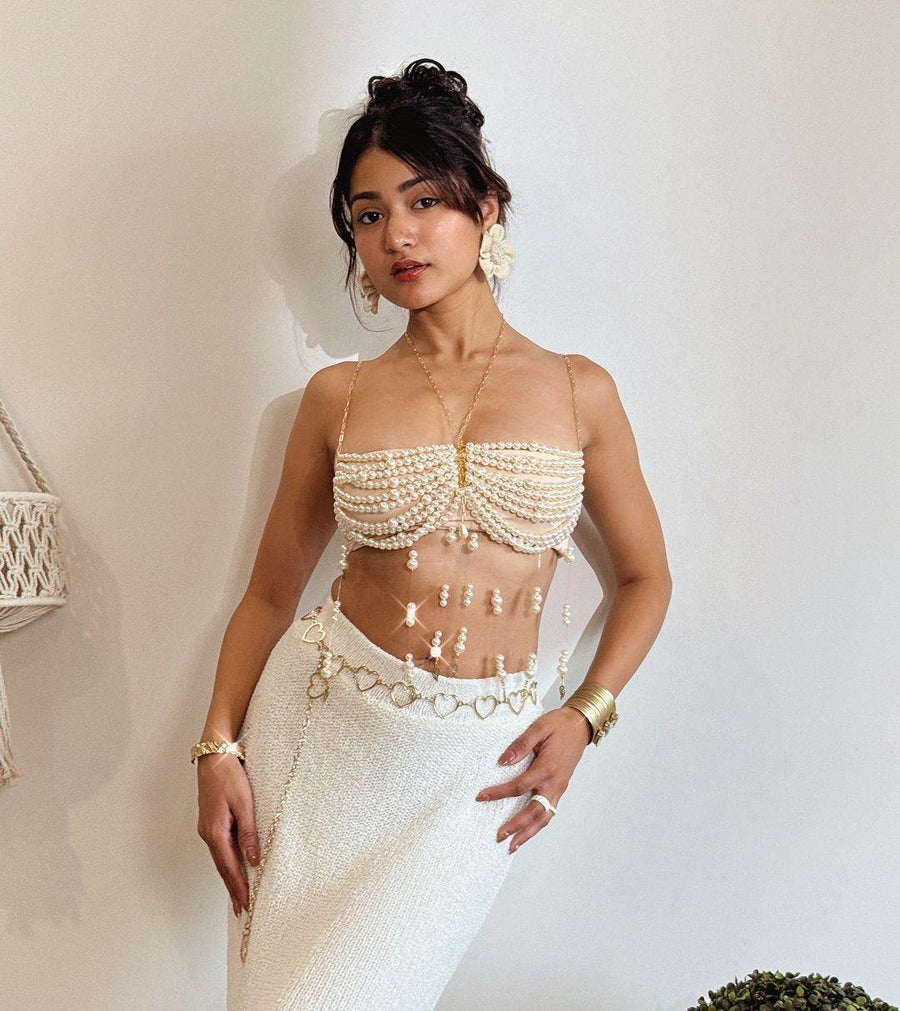 Pearl Bralette - GPLT