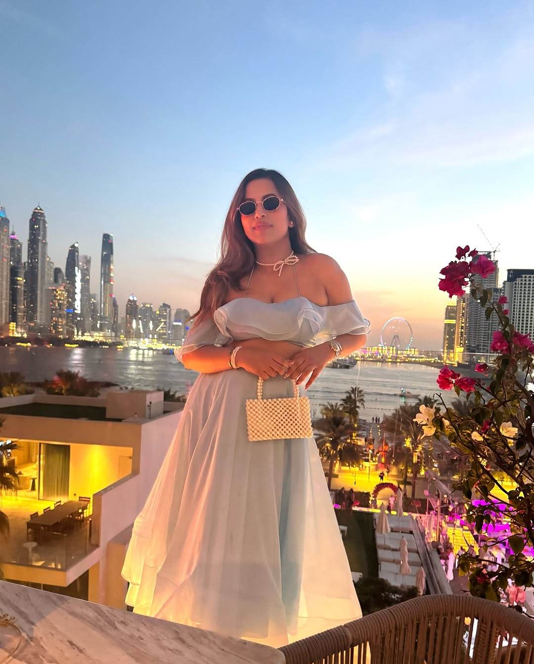 Pearl necklace - GPLT