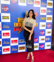 Pearl Cape Top - GPLT