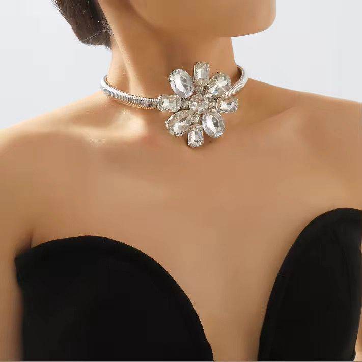 Crystal Choker - GPLT
