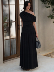 Simple Sophisticate Gown