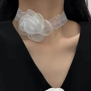 Lace Choker - GPLT