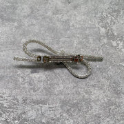 Rhinestone pins (pack of 4)