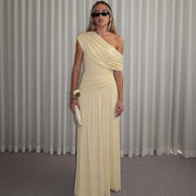 Simple Sophisticate Gown