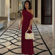 Simple Sophisticate Gown