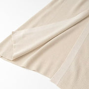 Classic sleeveless Dress