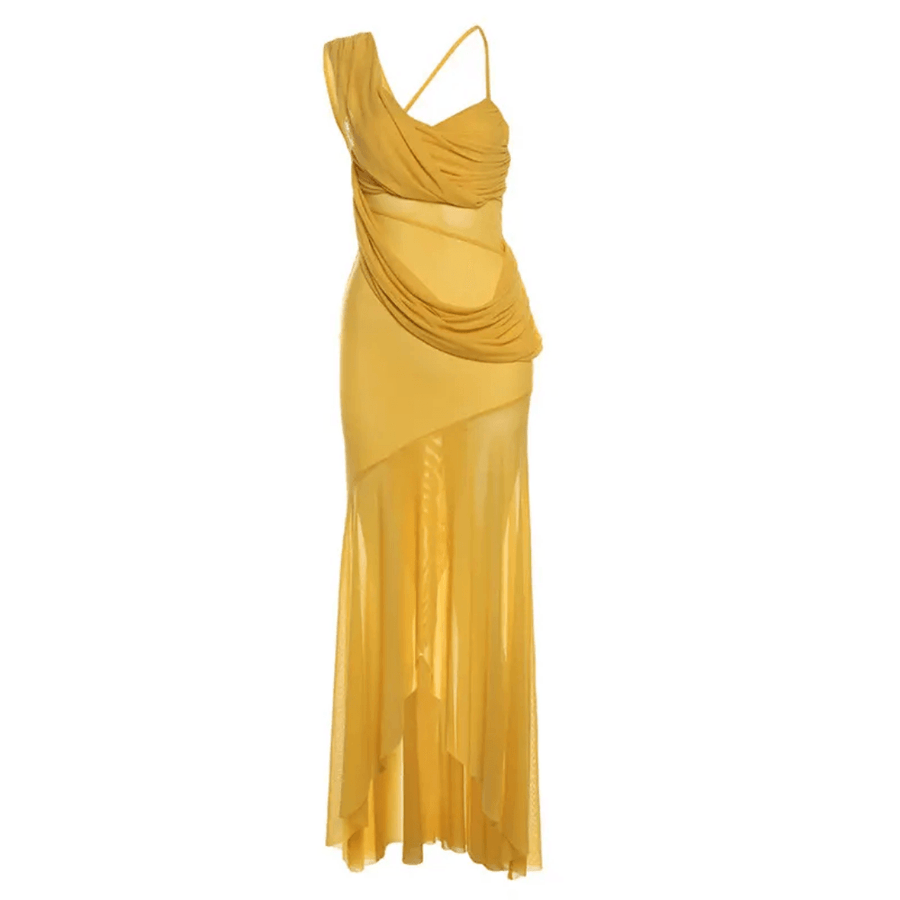 Highland Dream Dress - GPLT