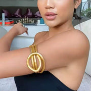 Bendable Necklace - GPLT