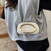 Oval Chic Bag