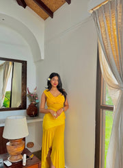 Highland Dream Dress