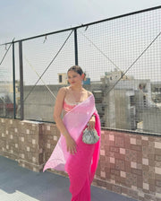 Pink Bralette - GPLT