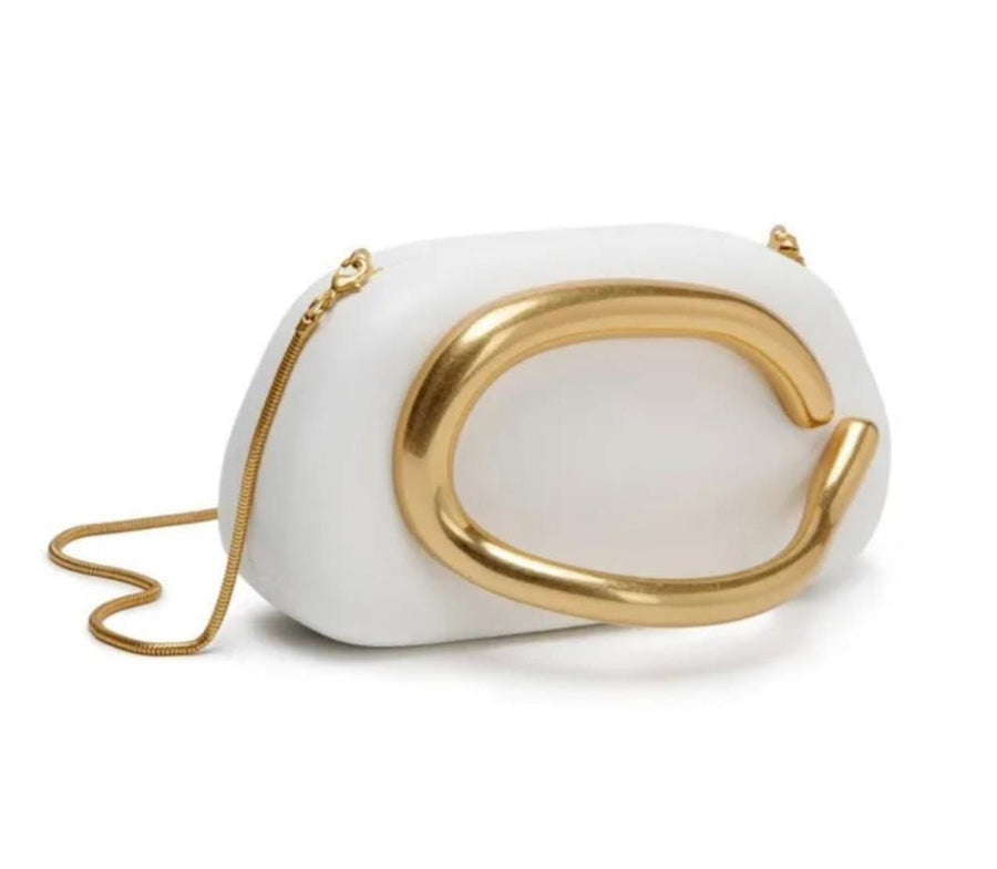 Oval Chic Bag