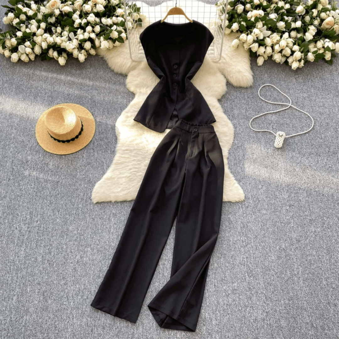 Summer Coord Set - GPLT