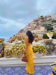 Marilyn Dress - GPLT