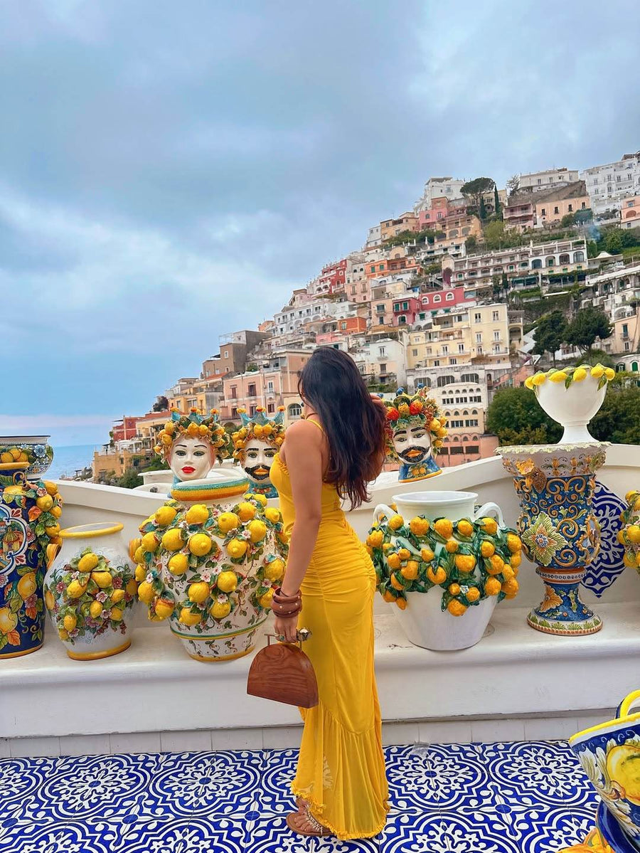 Marilyn Dress - GPLT