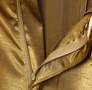 Summer Vintage High Waist Trousers