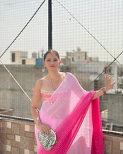 Pink Bralette - GPLT