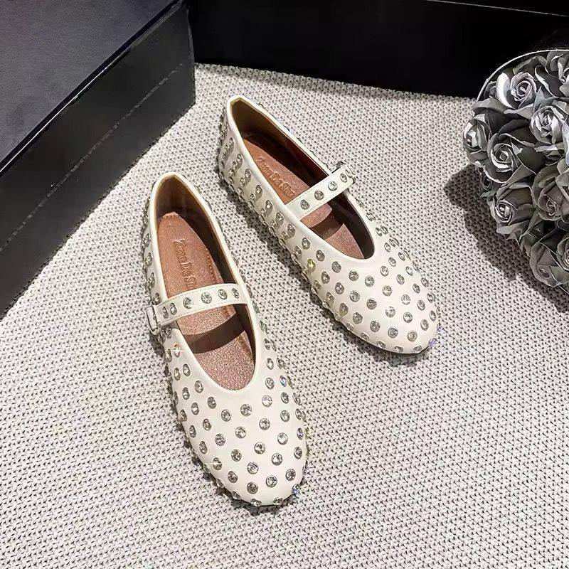 Rhinestone Ballet - GPLT