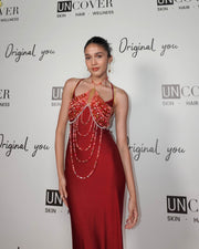 Bead Bralette - GPLT