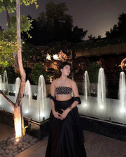 Sequin pendent top - GPLT