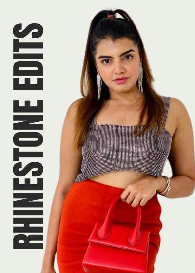 RHINESTONE - GPLT