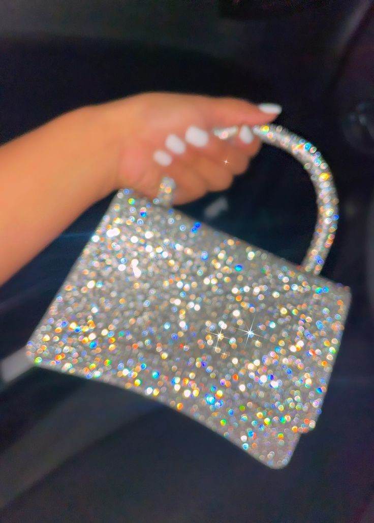Hand Bags - GPLT