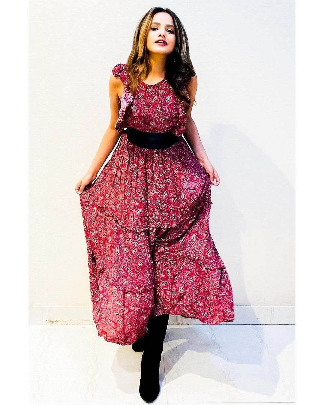 CASUAL DRESSES - GPLT