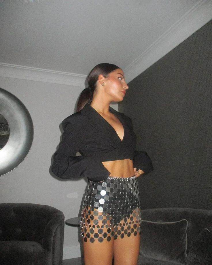 SKIRTS - GPLT
