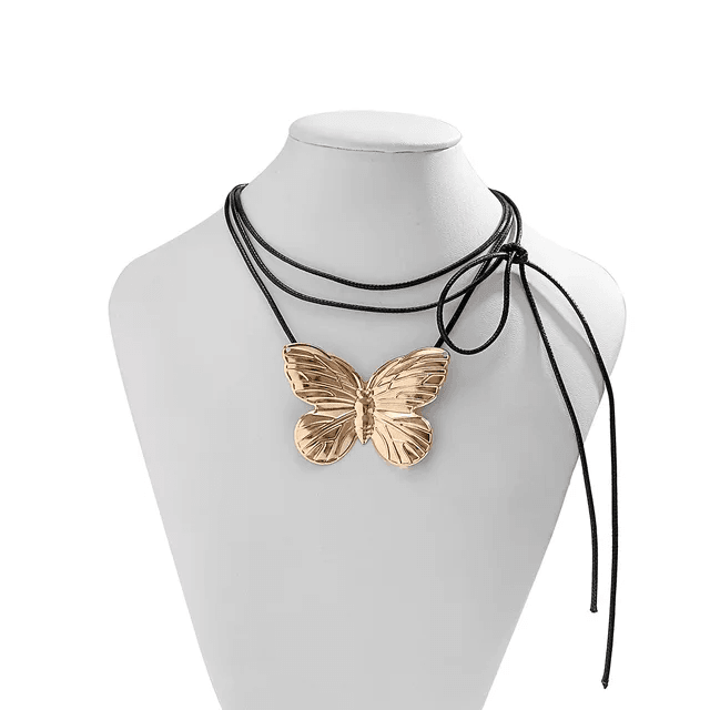Neckpieces - GPLT