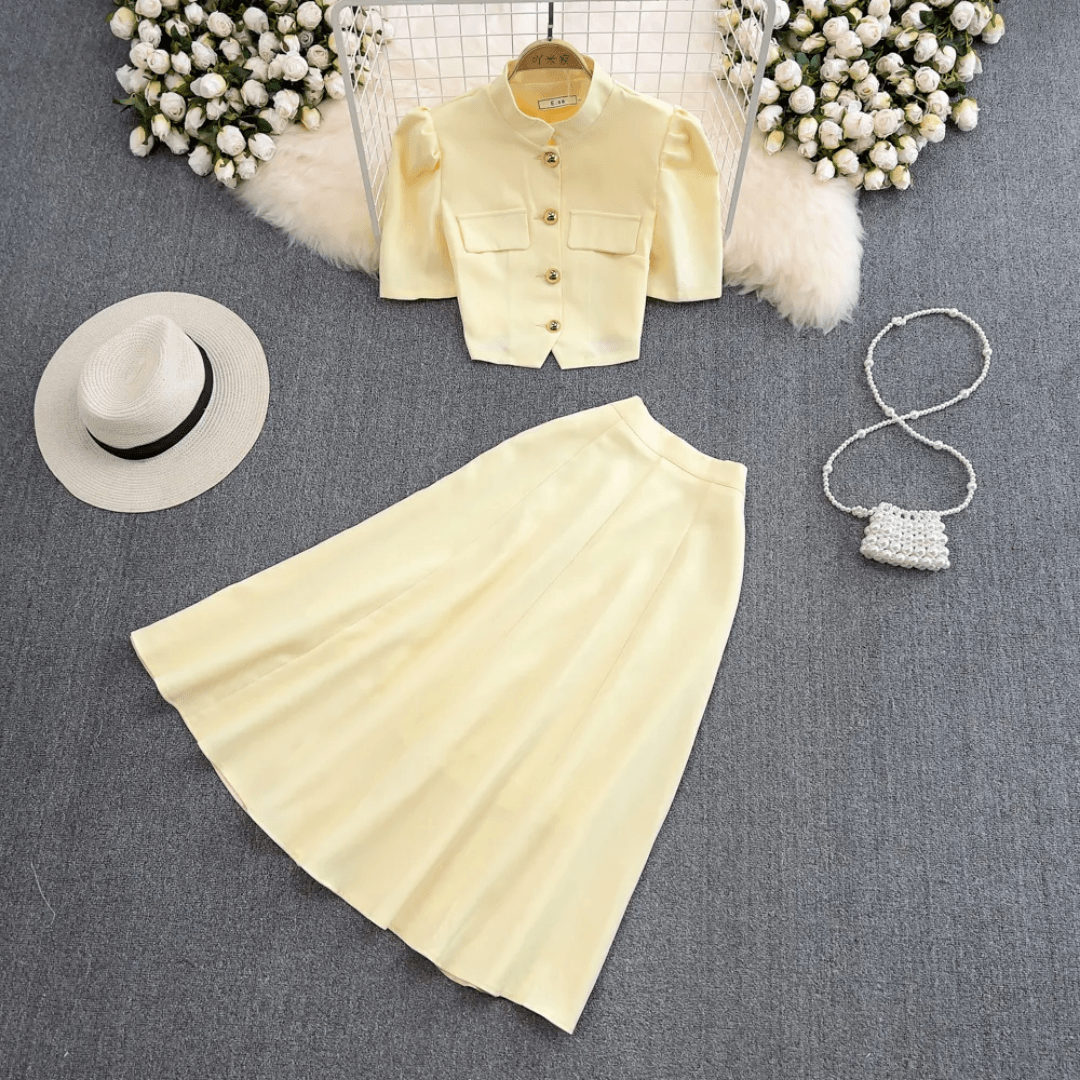 Coord Set - GPLT
