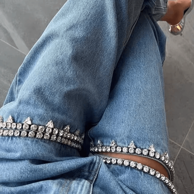 JEANS – GPLT