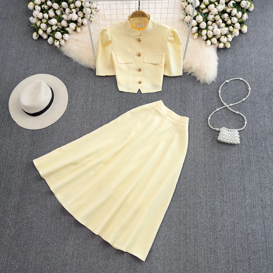 Coord Set