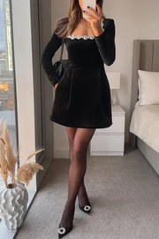 Silhouette Dress