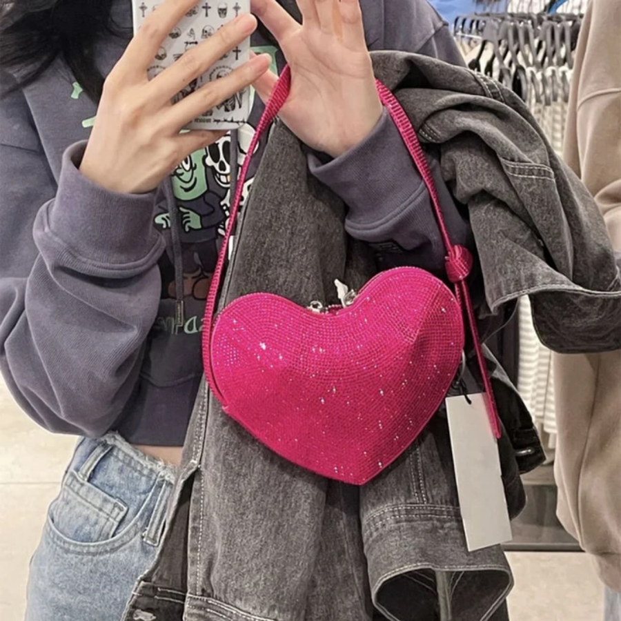 Heart Bag