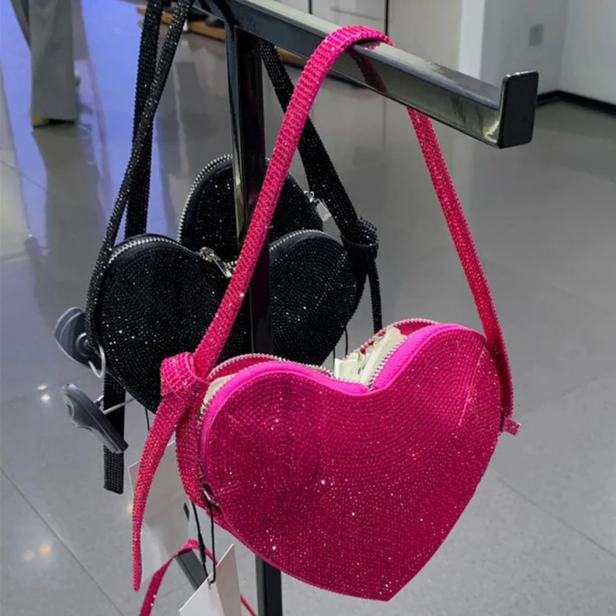 Heart Bag