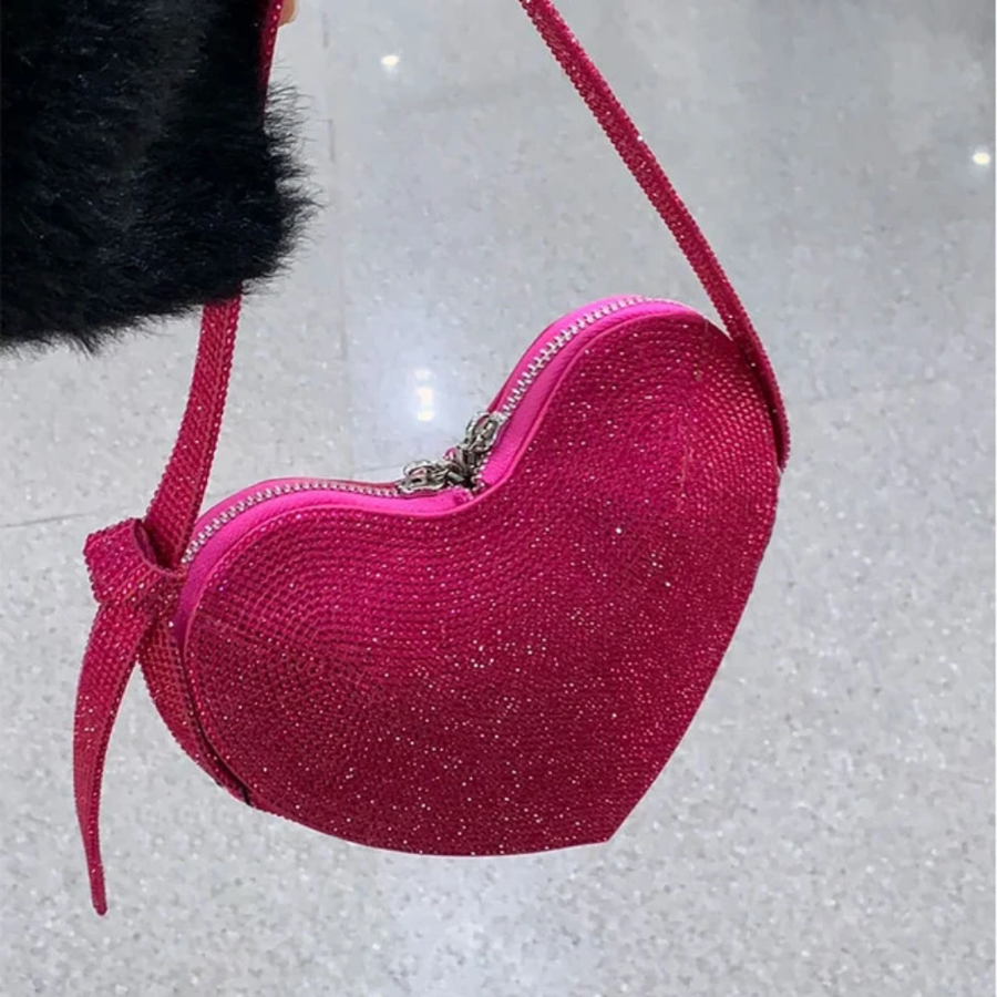 Heart Bag