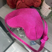 Heart Bag